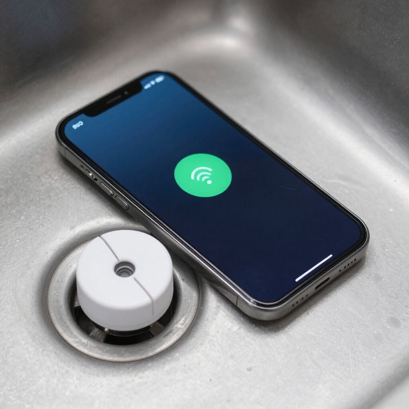 Leak Detection & Repair in Larkspur