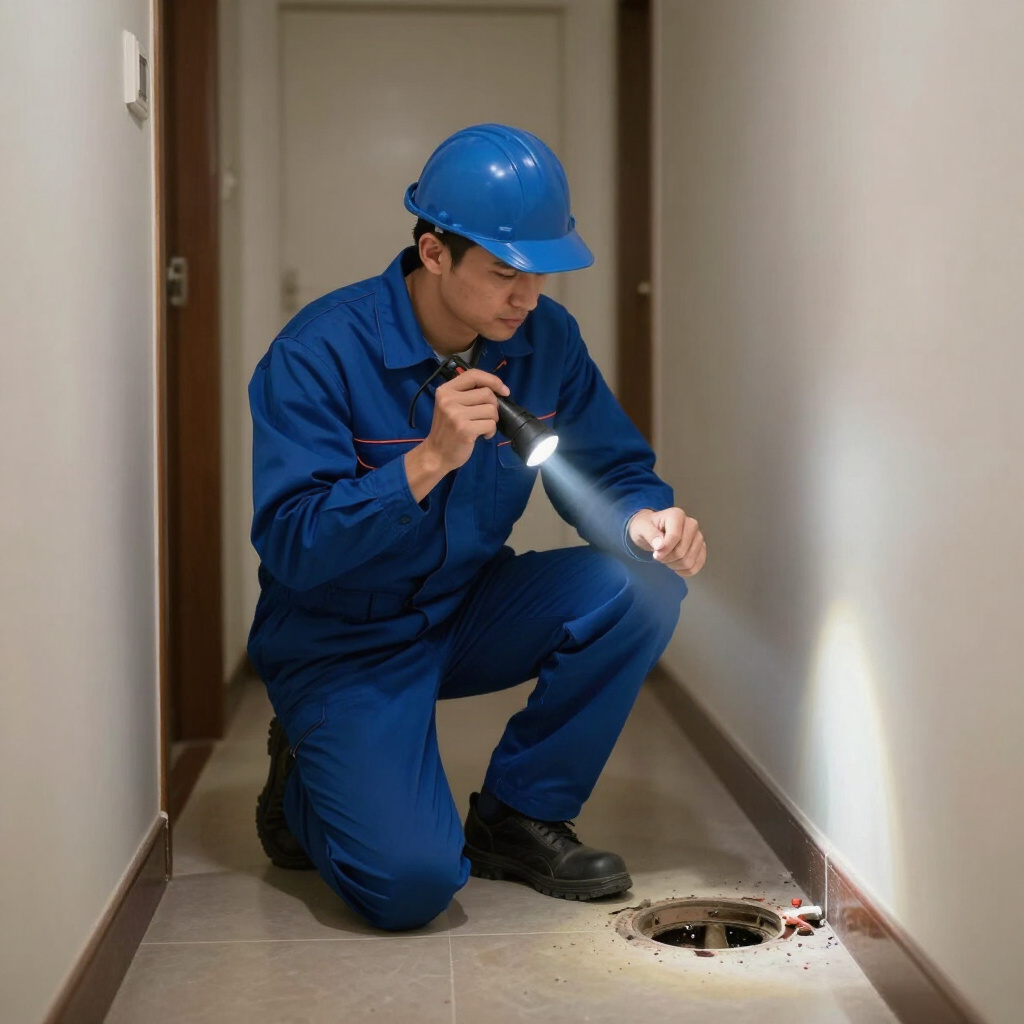 Emergency Plumbing in Larkspur